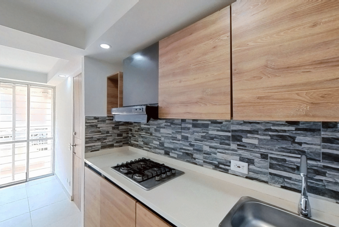 Apartamento en venta en Jacaranda – $250.000.000 Este no es solo un apartamento… es el escenario donde tu vida dará un giro. Con 72 m² perfectamente distribuidos