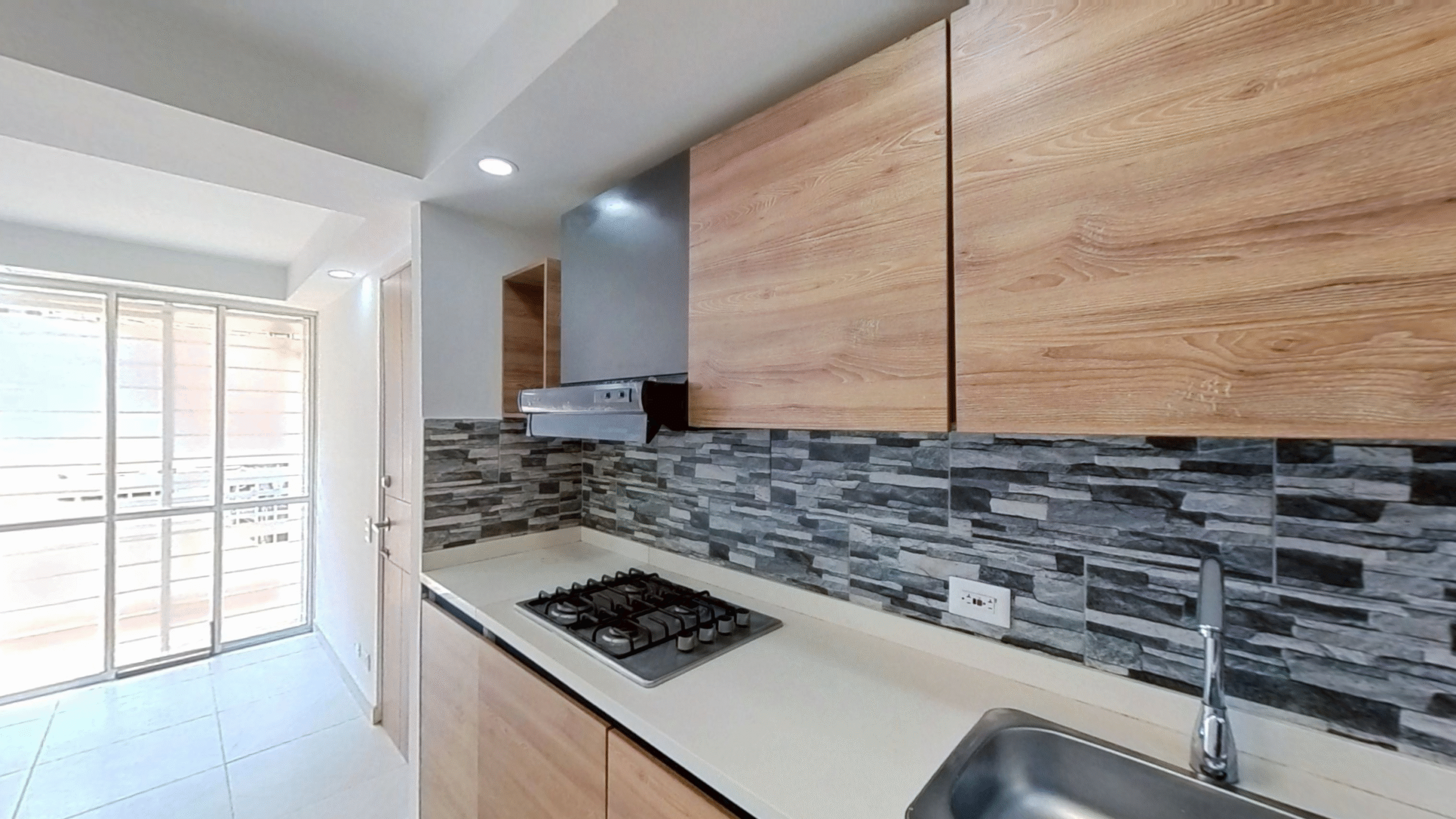 Apartamento en venta en Jacaranda – $250.000.000 Este no es solo un apartamento… es el escenario donde tu vida dará un giro. Con 72 m² perfectamente distribuidos