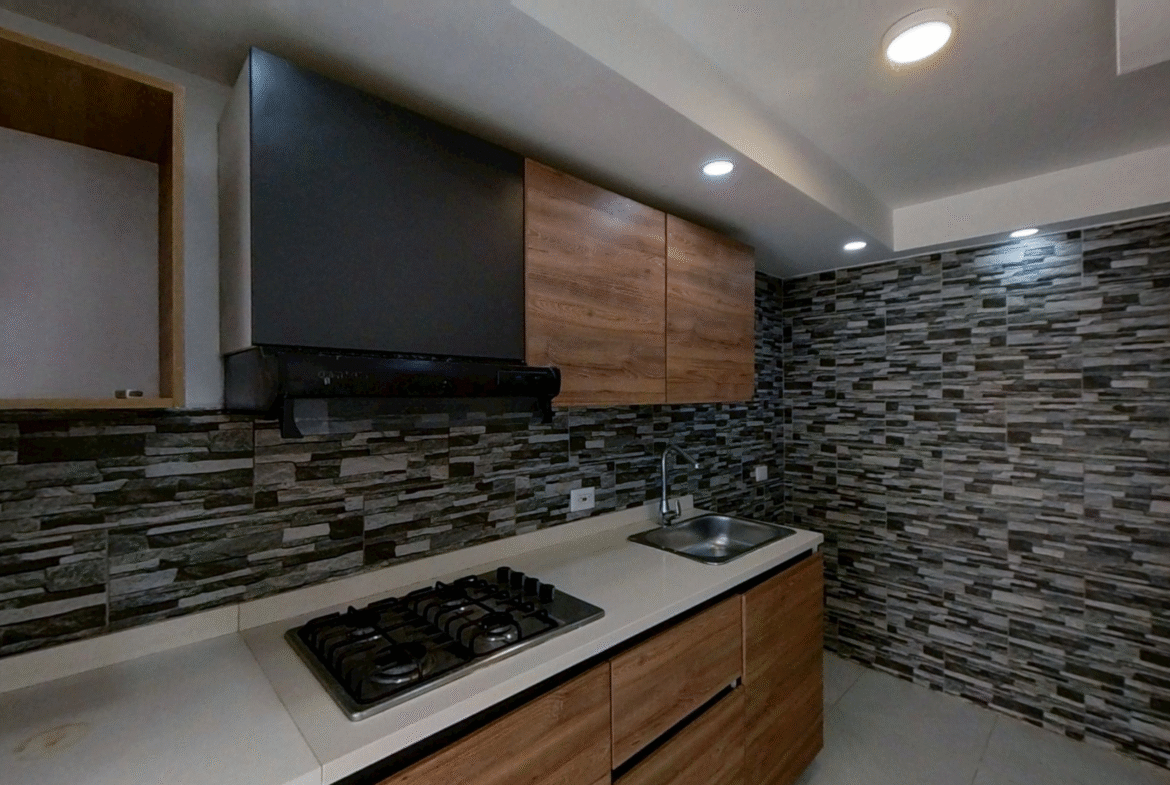 joya de cocina en jacaranda, al sur de Cali