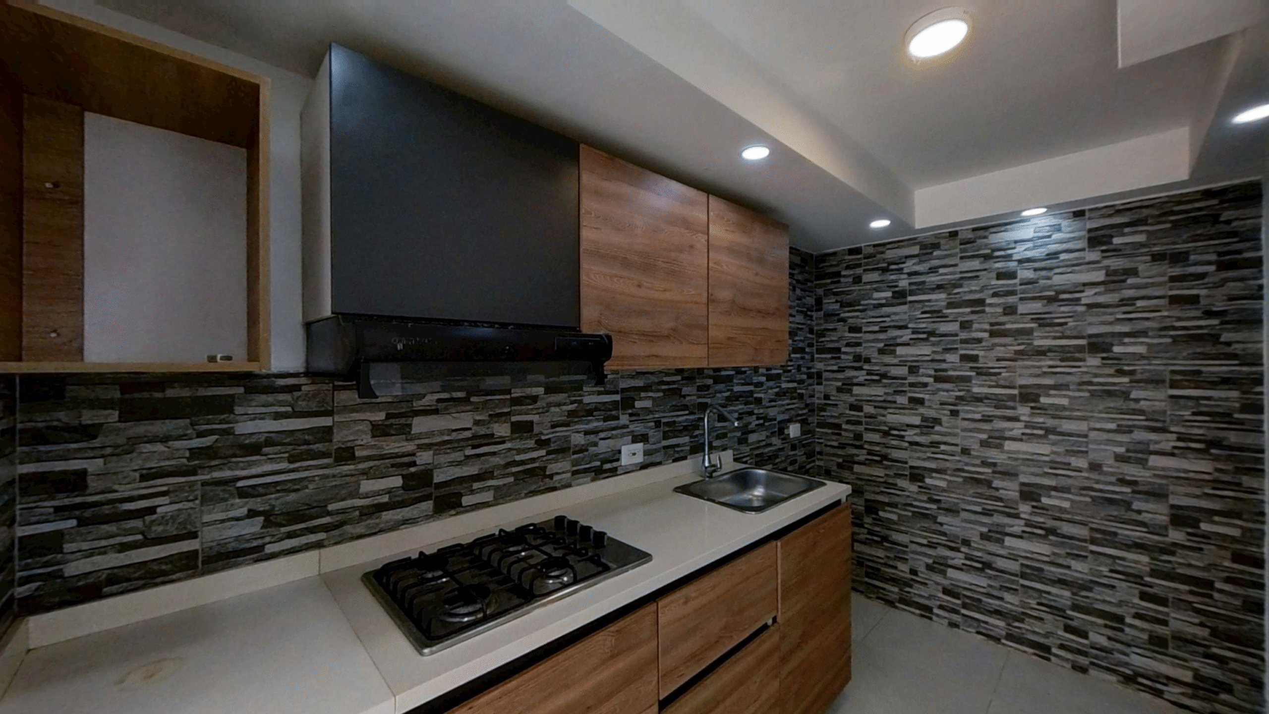 joya de cocina en jacaranda, al sur de Cali