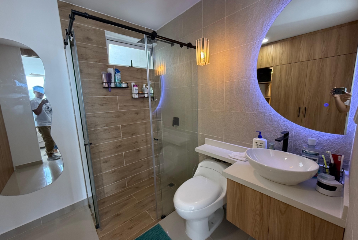 Vive arriba de todo, sin ruido, con la mejor vista y total privacidad.