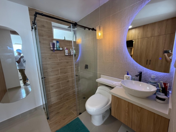 Vive arriba de todo, sin ruido, con la mejor vista y total privacidad.