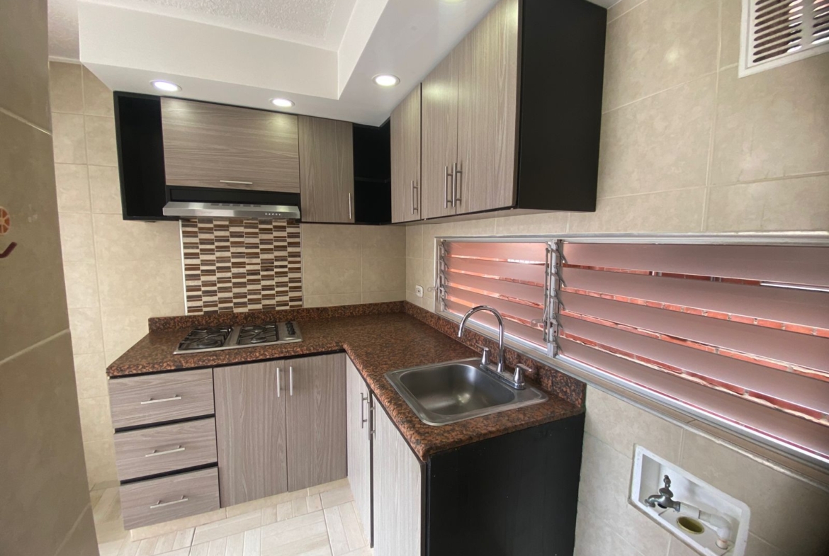 Apartamento en Colinas de Menga – Norte de Cali