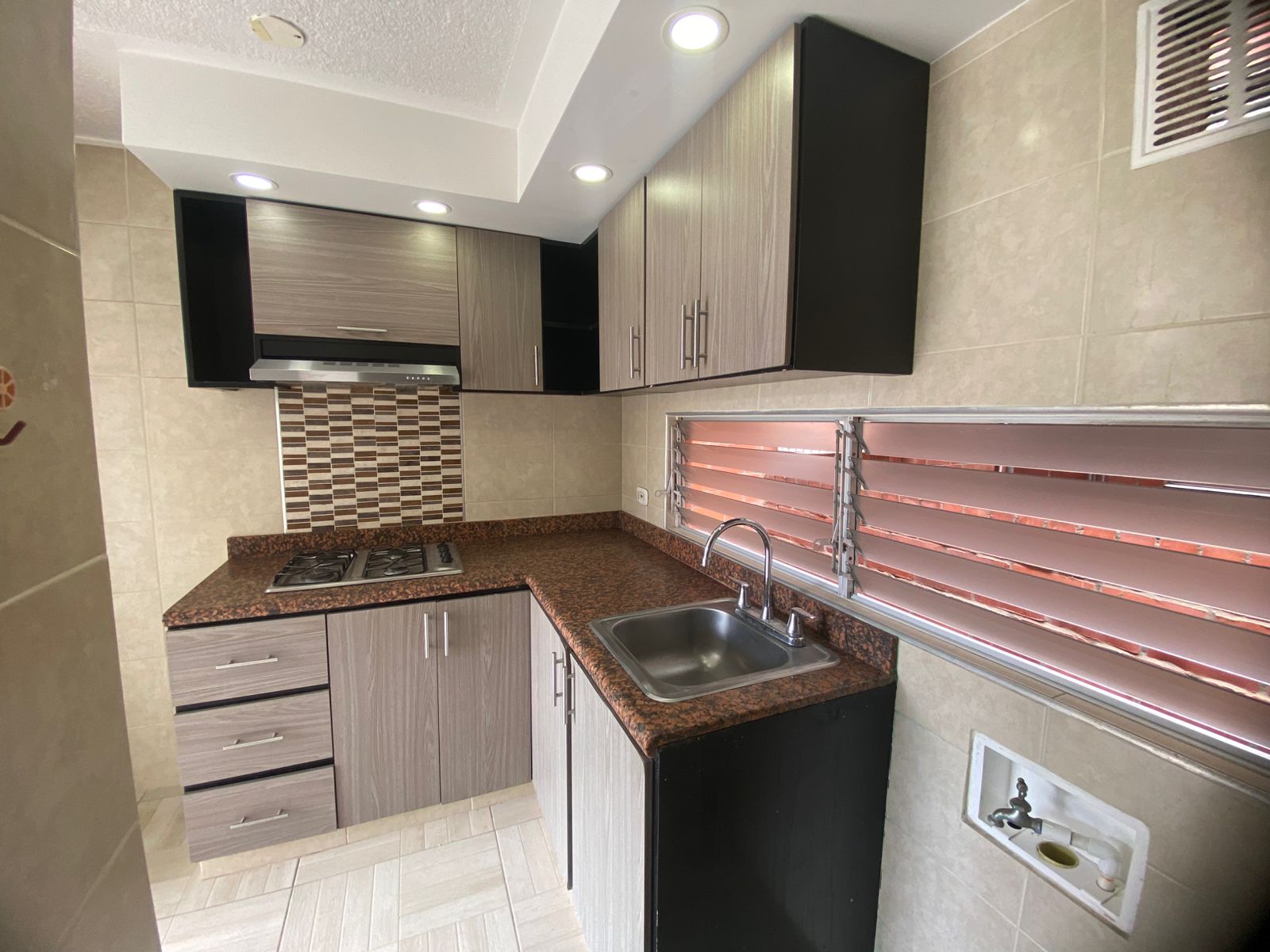 Apartamento en Colinas de Menga – Norte de Cali